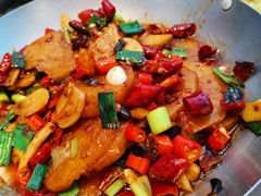 -百老汇美食街