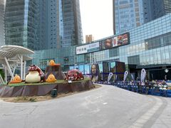 -大族广场Mall&More