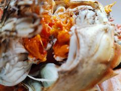 -七的湖·晚芳亭·阳澄湖农家菜·大闸蟹(莲花岛店)