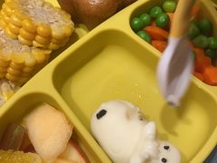 -西贝(东城万达广场店)