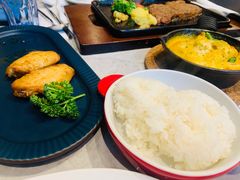 -必胜客(瑞虹店)