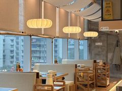 -莺花渡火锅City Green(万象城店)