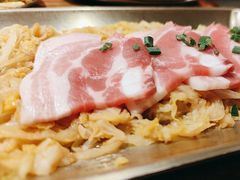 -西塔老太太泥炉烤肉(万柳华联店)