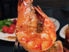 -Efes Turkish & Mediterranean Cuisine 艾菲斯餐厅(陆家嘴店)