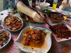 -小口味