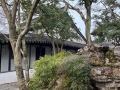 -拙政园
