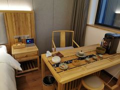 -成都锦城原舍酒店(锦里武侯祠店)