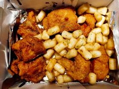 -BOPEYE·波派炸鸡(河西中央商场店)