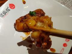 肉类组合锅-过锅瘾三汁焖锅(泰华假日广场店)