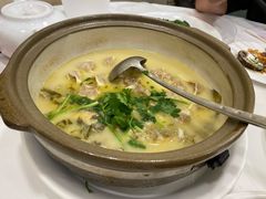 -瑞福园联谊餐室(茂名南路店)