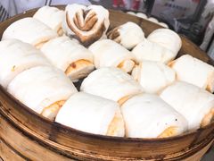 -清泉阁包子饺子·刀削面(五一店)