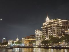 -珠江夜游西堤码头