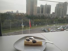 景观位-宜家家居(西安未央商场店)