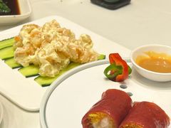 -常胜鲍鱼(吉大店)