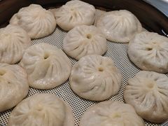 苏扬小笼包招牌-老苏扬饭店
