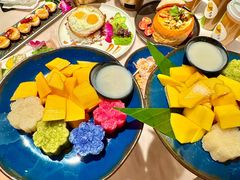 -Home Thai·泰谣(王府井apm店)