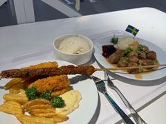 -宜家·瑞典风味餐厅(武汉荟聚中心店)