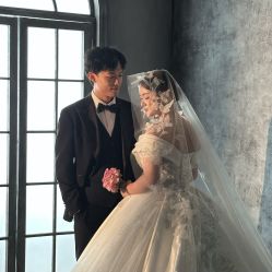 -雪中彩影婚纱摄影·品控旗舰店