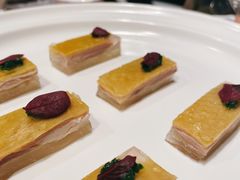 -柿合缘新京菜(国金中心商场店)