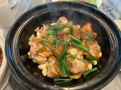 -今一靓汤.顺德菜东莞三十年老字号(厚街店)