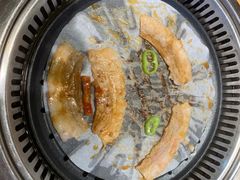 -九田家黑牛烤肉料理·自助(洪洞县城市花园店)