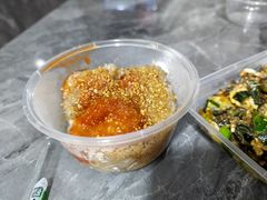 -阿凸芋圆(上帝街店)