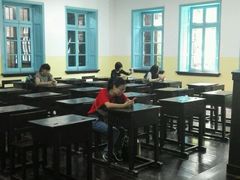 -湖南省立第一师范学校旧址