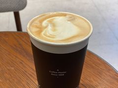 -Peet's Coffee皮爷咖啡(豫园店)