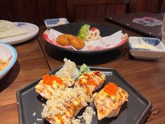 -鸟鹏烧鸟居酒屋(熙龙湾店)