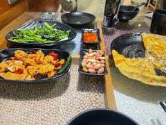 -潮十三潮汕砂锅粥(高新四路大都荟店)