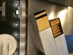 面包-重庆悦来温德姆酒店