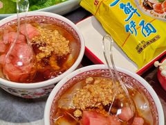 -肥家大排档(天河体育西店)