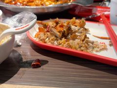 -胖哥俩肉蟹煲(福州仓山爱琴海店)