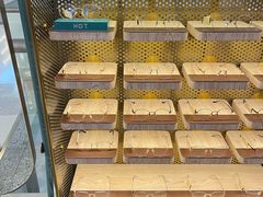 -MUJOSH木九十眼镜(人广来福士店)