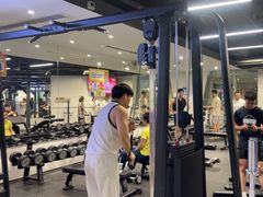-超鹿运动(达信大厦店)