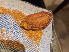 -那些年一起吃串的地方烧烤(观前街店)