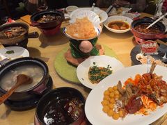 -吴越荣记苏州菜·松鼠桂鱼(月光码头店)