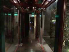 -昆仑饭店-鲜筵餐厅