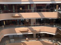 -点都德(广州白云山景区南门店)