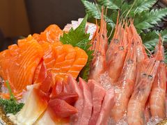 -大渔铁板烧(海雅缤纷城店)