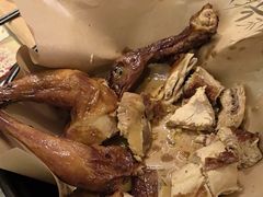 -绿茶餐厅(淮安吾悦广场店)