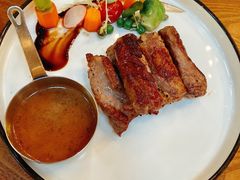 -FUTURE BAR(岭南天地店)