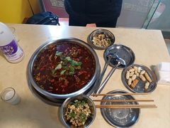 -好巴适藤椒鱼(红牌楼北街店)