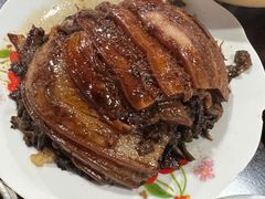 -梯坎豆花