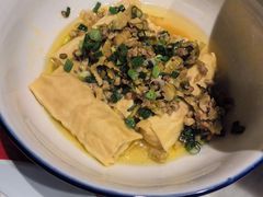 -径山十八道·风味民间菜(杭州总店)