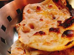 -克比叔叔印度餐厅Kebabs on the Grille(永康路分店)