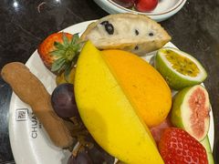 -川骄海鲜自助(亚运村店)