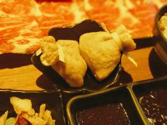 鱼子福袋-东北烧烤·烤羊腿(天虹店)
