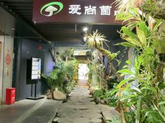 -南屏步行街