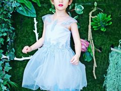 -潮童星少儿模特时尚中心(黄浦博荟广场店)